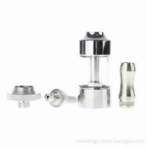 Newest Model 3.5mL Clearomizer Protank2